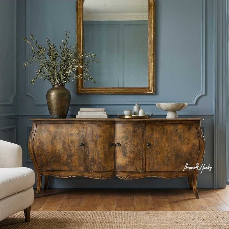 Featherington Commode Featherington Commode