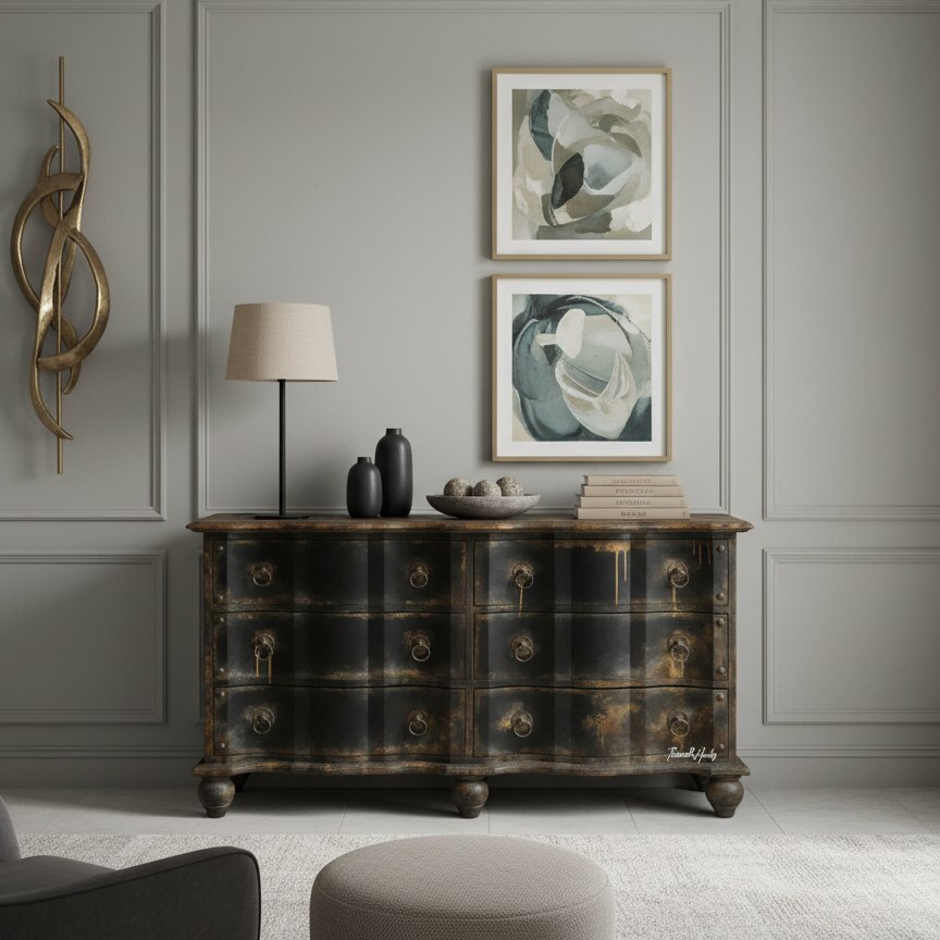 Henrique Sideboard Henrique Sideboard