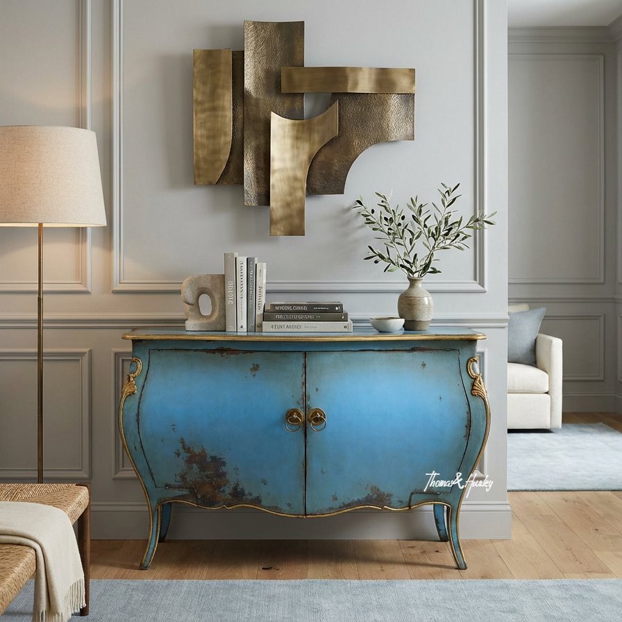 Hyacinthe Bombe by Thomas and Hurley Hyacinthe Bombe